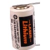 三洋锂电池CR14250