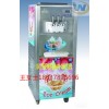 润翔郑州厂家直销冰淇淋机  甜筒机  三头冰淇淋机