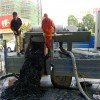 南京专业市政清理隔油池