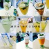 柠檬水果茶如何制作 学港式饮品到赛西维 肇庆港式饮品培训