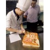 披萨的做法 学做披萨到赛西维 肇庆烘焙学校