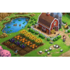 农场果园种植系统游戏开发