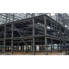 廊坊市固安县专业钢构厂房阁楼楼梯钢构搭建建设设计安装