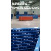 北京二手托盘式重型货架回收，回收二手货架