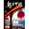 河南人民广播电台主办的《魅力中国》杂志是省级还是国家级期刊？