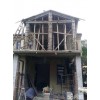 唐山专业钢结构房屋改造别墅改造扩建搭建钢结构二层