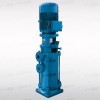 广州-广一DL型立式多级离心泵-广一水泵厂-厂家直销