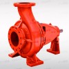 广州-广一XBD-IS型单级单吸消防泵-广一水泵厂-厂家直销