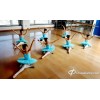 暑期少儿舞蹈培训首选芭拉娜舞蹈培训中心