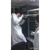 南海区九江专业静电地板清洁使用中机房除尘机柜保洁公司