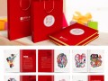 上海欧蓝广告特种纸特殊工艺礼品包装设计印刷定制 (8)