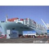 青岛与深圳之间的内贸、海运、铁路等形式的货运代理咨询