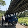 铜陵六缸四不像拉毛竹车，小型四驱爬山棒自卸车