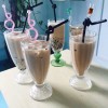 珍珠奶茶的做法 港式饮品培训 肇庆水吧港式饮品培训