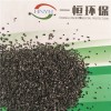 焦作供应煤质颗粒活性炭 不定型颗粒活性炭 黑色粉末活性炭