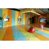 华莱塑胶地板——幼儿园专用地板