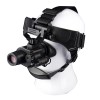 ORPHA奥尔法G120 单目单筒高清红外夜视仪可头戴手持