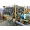 磁性尾矿泥回收机复选率85%以上用作含铁尾矿渣选铁机回收率高
