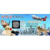 宠物托运  广州宠物空运 白云机场宠物随机办理 鸽子空运