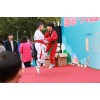 北京汉都跆拳道，超越自我的体育精神（体验课）
