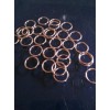 开封银焊丝回收 洛阳银焊环回收公司