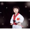 北京汉都跆拳道告诉你，为什么小孩子练习跆拳道比较好？