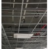 昆山轻钢龙骨石膏板吊顶隔断-厂房办公室装修施工轻质砖隔断施工