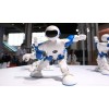 【机器人来袭】2018中国（北京）教育机器人展