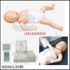 GD/ACLS155　高级婴儿综合急救训练模拟人