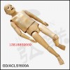 GD/ACLS1600A数字化儿童综合急救技能训练系统