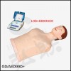 GD/AED99D+自动体外模拟除颤与CPR模拟人训练组合