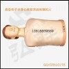 GD/CPR10175高级电子半身心肺复苏训练模拟人