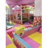 星之健儿童乐园淘气堡室内大小型游乐主题乐园拓展定做