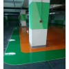 潍坊停车场专用环氧地坪漆厂家设计施工包工包料