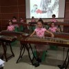专业琵琶培训免费试学成都琵琶培训成人少儿学古筝二胡