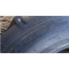 加厚耐磨灌溉机轮胎拖拉机轮胎20.8-38可配钢圈内胎