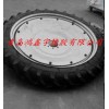 厂家直供灌溉机轮胎230/95-48喷药机轮胎可配内胎钢圈