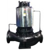 上海舜隆泵业机械供应SLDJ水冷型低噪音泵