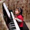西安逸尚钢琴培训中心告诉您 学钢琴进步最快的，往往是开始进度