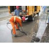 市政管道安装维护清淤检测