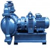 上海舜隆泵业供应DBY-L型无极调速电动隔膜泵