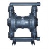 上海舜隆泵业供应QBK型第3代气动膈膜泵