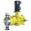 上海舜隆泵业机械供应JMZ系列液压隔膜计量泵