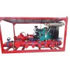 上海舜隆泵业机械供应SLDUT油田专用柴油机泵