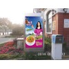 专业发布上海社区灯箱广告，超大的画面，不一样的宣传效果