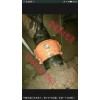 地下消防水管查漏水 地下水管查漏水地下暖气管漏水检测