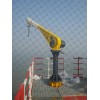 中际联合3slift小型吊装机海上吊机船舶吊机