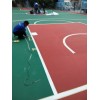 室外球场地坪漆 篮球场地坪漆 球场地坪漆材料