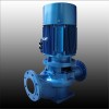 广州水泵厂-丰立直销厂-GD/GDR管道式离心泵