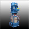 广州水泵厂-丰立直销厂-GDL立式多级管道泵